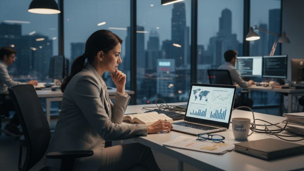 IT sector salary India